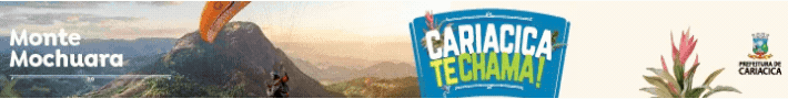 Banner Capixaba Online
