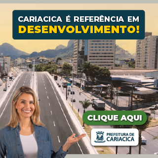 Banner Animado Capixaba Online