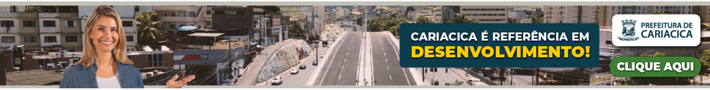 Banner Capixaba Online