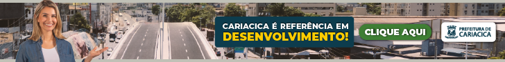 Banner Capixaba Online